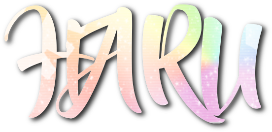 Haru 2018 Logo