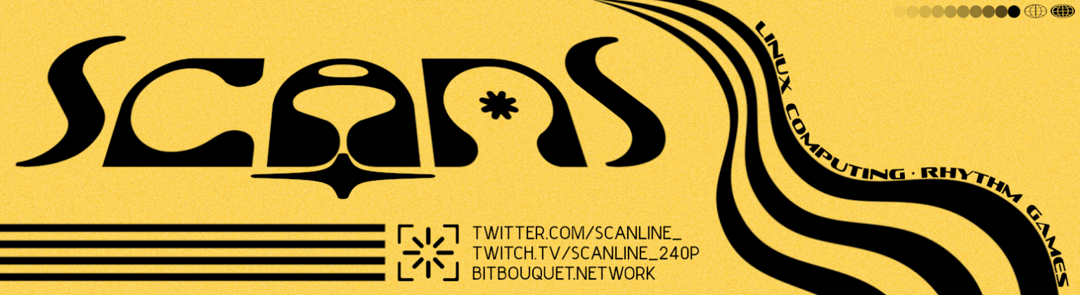 Scan Youtube Banner 2023