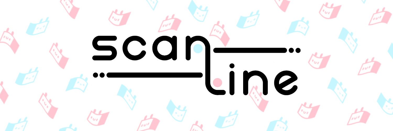 Scanline 2022 Logo